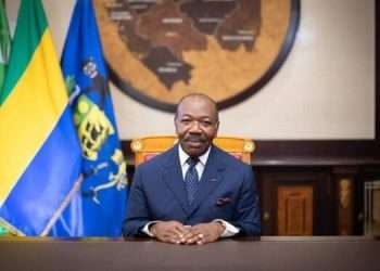 Ali Bongo Ondimba prêt au dialogue avec l'opposition