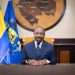 Discours de vœux de nouvel an 2023 à la nation d'Ali Bongo Ondimba