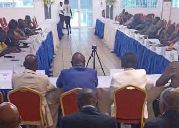 L'opposition crée la Plateforme alternance 2023