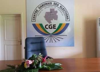 Les 9 candidats retenus pour le poste de président du CGE