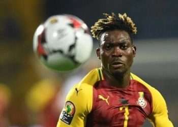 Séisme en Turquie : le footballeur ghanéen Christian Atsu retrouvé mort