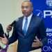Guy Patrick Obiang au CHUL