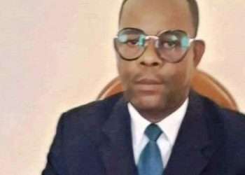 Joachim Mbatchi Pambou dénonce la violation de l’article 12 du code électoral avec l'élection de Michel Stéphane Bonda