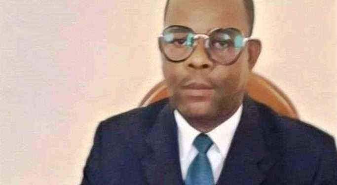 Joachim Mbatchi Pambou dénonce la violation de l’article 12 du code électoral avec l'élection de Michel Stéphane Bonda