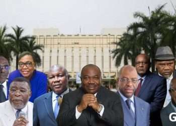 Les turpitudes de l'opposition bloquent la concertation politique