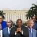 Les turpitudes de l'opposition bloquent la concertation politique
