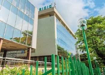 Pour avoir dérobé 100 millions à la Bicig un couplé mis aux arrêts au Sénégal