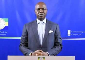 Gabon: communiqué final du Conseil des ministres du mercredi 1er février 2023