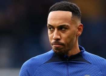 Aubameyang proche du MLS