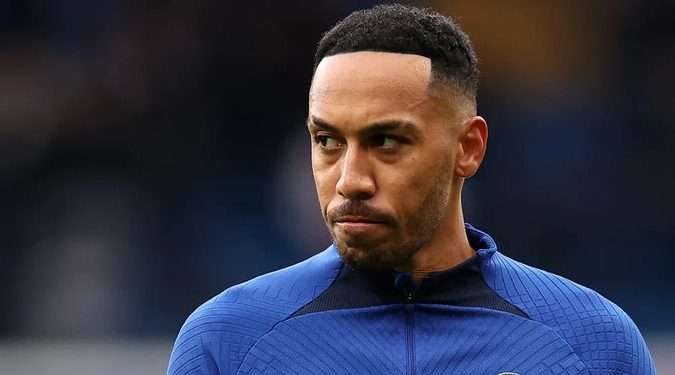 Aubameyang proche du MLS