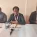 Le Coordinateur général de l'OCP, Max Alexandre Ngoua parle du lancement des Awards de la Paix ce samedi