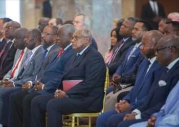 Le Copil citoyen et le poids des partis politiques d'opposition à la concertation politique