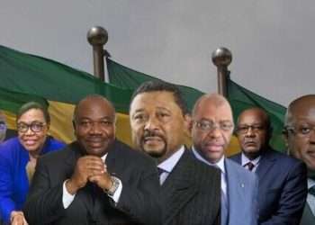 La concertation politique gabonaise prévue le 13 février 2023
