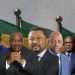 La concertation politique gabonaise prévue le 13 février 2023