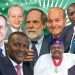 Liste des milliardaires africains 2022