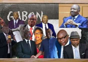 Les mandats électifs à 5 ans au Gabon