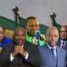 Les opposants irréductibles autour d'Ali Bongo Ondimba au Palais