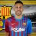 Pierre-Emerick Aubameyang à la quête d'un retour au FC Barcelone