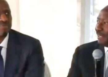 Seydou Kane et consortium international intègrent la FEG