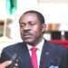 Baltasar Engonga Edjo, le nouveau président de la Commission de la CEMAC