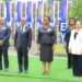 Les officiels