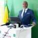 Le président du Gabon Nouveau se sent honnêtement trahi, Mike Jocktane
