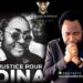 Hommage à Jeannah Danys Dinabongho Ibouanga par le Prophète Max Alexandre Ngoua
