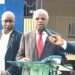 Jean Eyeghe Ndong retourne au PDG