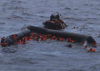 Naufrage Esther Miracle bilan 26 morts