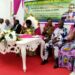 Les 38 ans d'anniversaire du RDPC célébrés en différé au Gabon