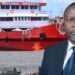 Brice Constant Paillat a remis sa démission au président Ali Bongo Ondimba