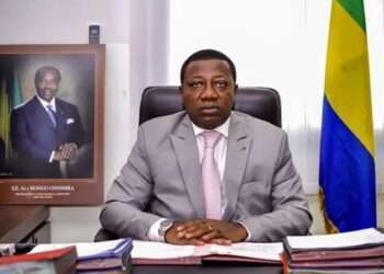 Affaire Esther Miracle, le DG de la Marine marchande, Angoue Mba présumé responsable