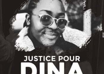 Décès de Jeannah Danys Dina par noyade