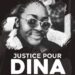 Décès de Jeannah Danys Dina par noyade