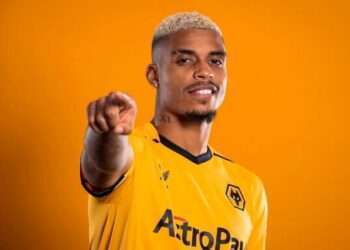 Mario Lemina fait des bons débuts au Wolverhampton