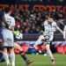 Lionel Messi entre un peu plus dans l'histoire avec sa 300e passes