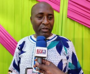 Les 38 ans du RDPC section Gabon 