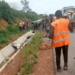 Accident à Kougouleu fait 2 morts