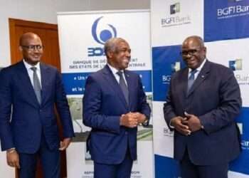 Le responsable d'Afrijet et des banques pour un investissement sur 5 dessertes supplémentaires