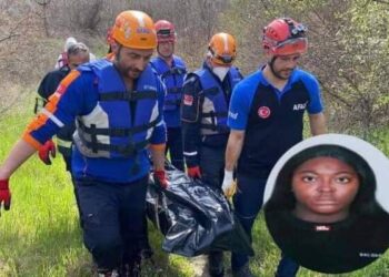 Drame du décès de Jeannah Danys Dinabongho Ibouanga