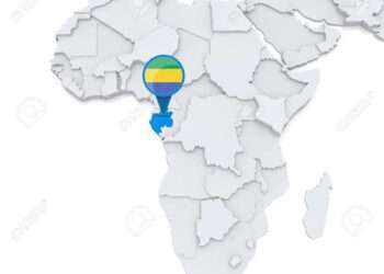 Le Gabon exclu des 20 pays africains les plus influents au monde