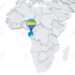 Le Gabon exclu des 20 pays africains les plus influents au monde