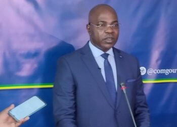 Condoléances d'Ali Bongo Ondimba aux familles endeuillées du navire Esther Miracle