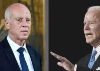 Les propos xénophobes du président tunisien condamnés par Washington