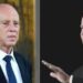 Les propos xénophobes du président tunisien condamnés par Washington