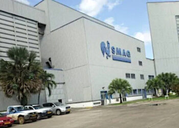 Hausse de la production de la farine au Gabon
