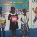 Les champions du concours de la lecture Justine Mintsa sont connus