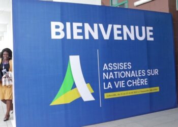 Ouverture des assises nationales de lutte contre la vie chère au Gabon