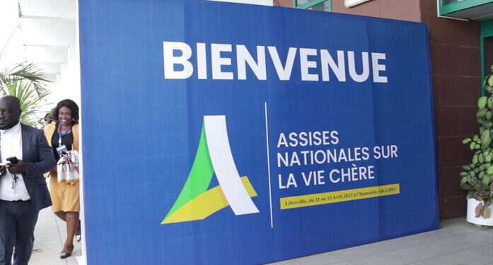 Ouverture des assises nationales de lutte contre la vie chère au Gabon