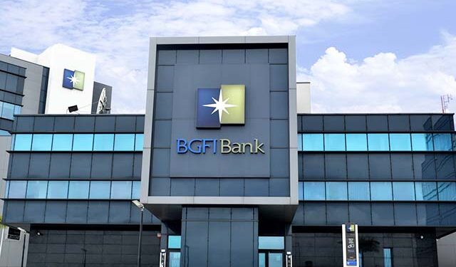 La BGFIBank va distribuer 15 850 FCFA dividende par action